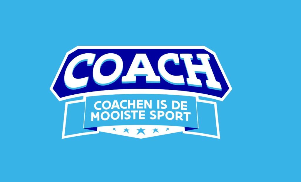 Coachen is de mooiste sport